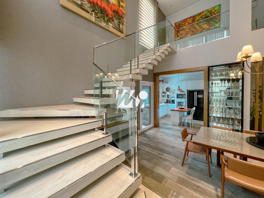 Casa em Pedra Branca, Palhoça. 3 quartos, 360m². Imagem 5 de 13